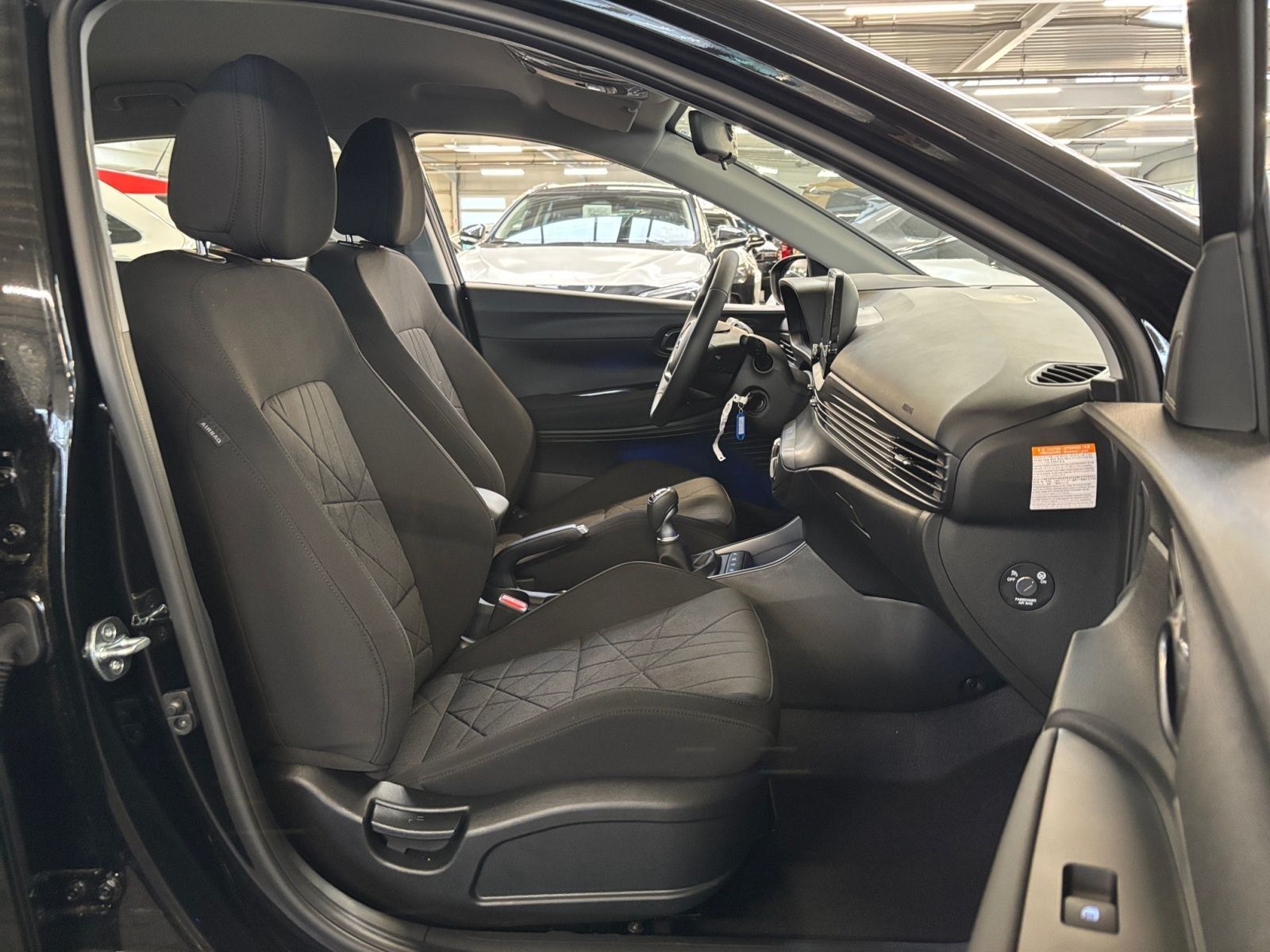 Hyundai BAYON – Bild 6
