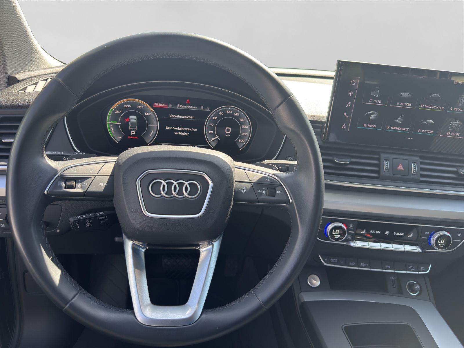 Audi Q5 - Bild 10