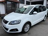 Seat Alhambra 2.0 TDI DSG 7.SITZER AHK LEDER KAM NAVI - Seat Alhambra in Kassel