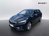 BMW Serie 2 A.T. (F45) - 216d Active Tourer Luxu - BMW 2er Active Tourer F45