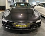 Porsche 997 Carrera Cabrio*WINDSCHOTT*SITZ BELÜF/HEIZUNG - Porsche aus 2009
