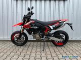 Ducati Hypermotard 698 Mono RVE - wenig km - SUPER MOTO