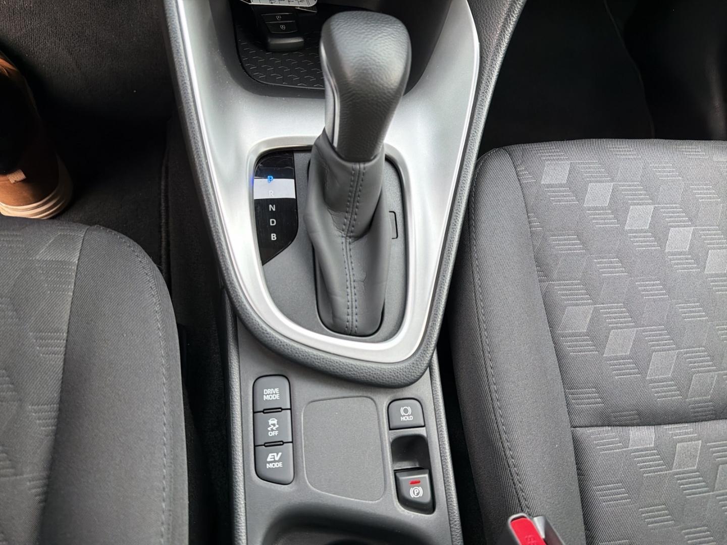 Mazda 2 Hybrid HEV EXCLUSIVE-LINE AT LED ACC Apple Car