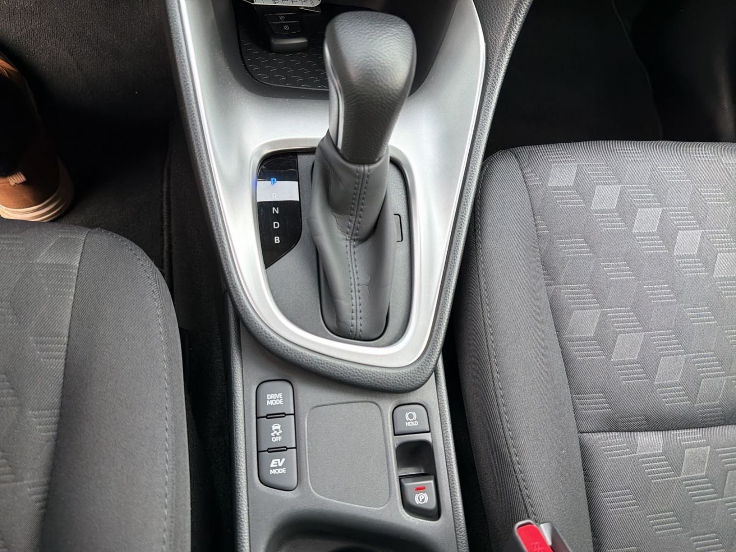 Mazda 2 Hybrid - Bild 18