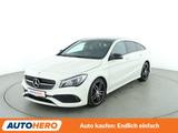 Mercedes-Benz CLA 180 Shooting Brake AMG Line*NAVI*CAM*TEMPO* - Mercedes-Benz CLA 180 Shooting Brake mit Panoramadach