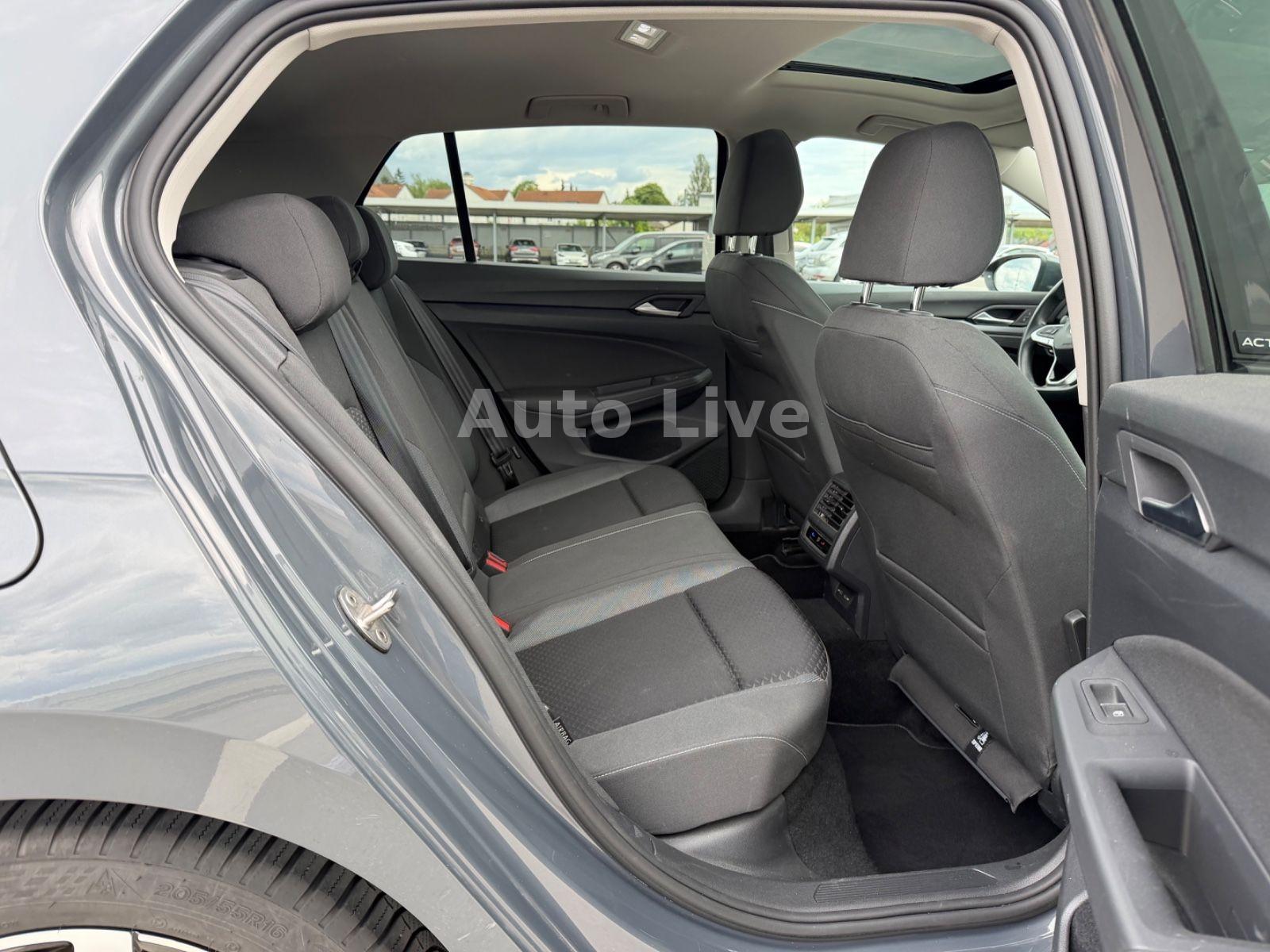 Volkswagen Golf 8 2.0 TDI ACTIVE*DSG*VIR*PAN*IQ-LED*HEAD-UP, миниатюра 26