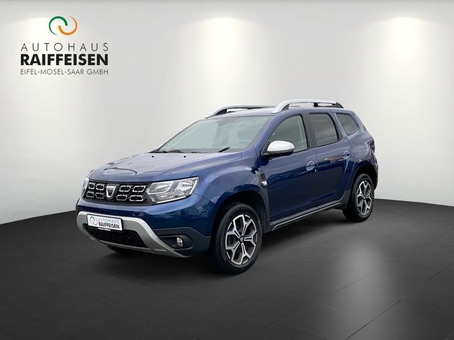 Dacia Duster Comfort TCe 125 2WD Navi, Sitzheizung