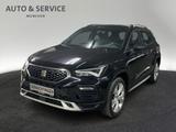 Seat Ateca 1.5 TSI Xperience 6-Gang|LED|BEATS|CARPLAY - gebrauchte Seat Ateca aus dem Jahr 2023