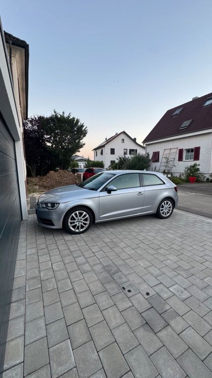 Image of Audi A3