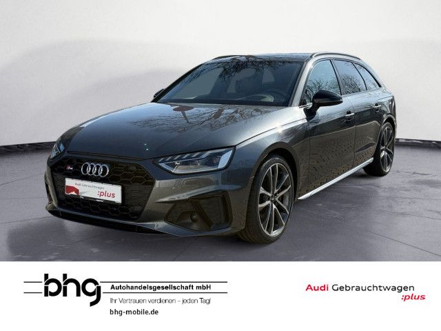 Audi S4 - Bild 1