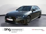 Audi S4 Avant TDI quattro tiptronic *STADT*PARKEN*TOU - gebrauchte Audi S4 aus dem Jahr 2022