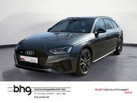 Audi S4 - Vorschau Bild 1