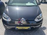 Volkswagen move up! Navi Shzg AUX-IN 75 PS - Volkswagen up! aus 2012