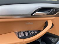 BMW X3 - Vorschau Bild 10