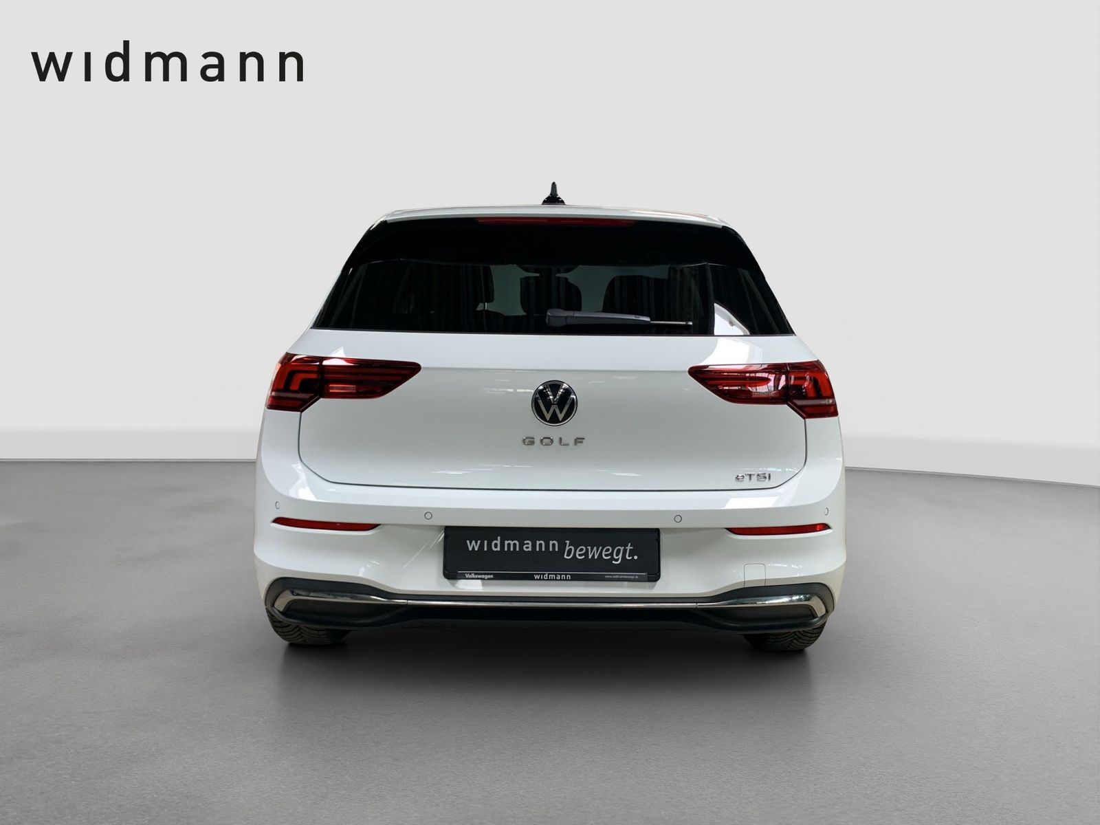 Volkswagen Golf ENERGY 1.5 eTSI 115 PS DSG ACC Kamera foto 5