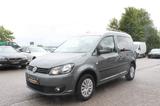 Volkswagen Caddy 1,6 TDI 102 PS 5-Sitzer KLIMA PDC - : Kleinbus, Sitzer 10