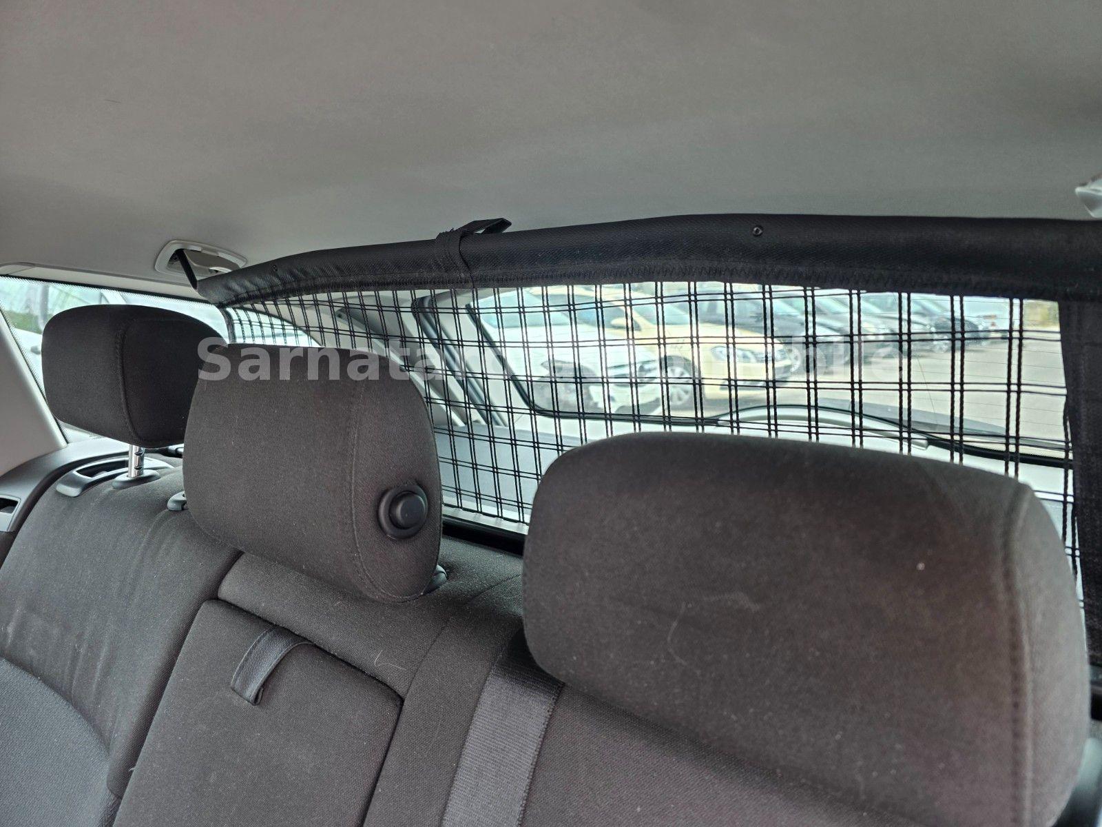 BMW 318 2012 — photo 20