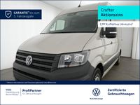 Volkswagen Crafter - Vorschau Bild 1