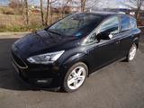 Ford C-Max C-MAX Cool & Connect   25.000KM  Panorama - Ford C-Max: Limousine