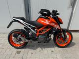 KTM Duke 390