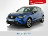 Seat Arona FR 1.0 TSI DSG Navi / Kamera / LED / ACC - Seat Arona in Nürnberg