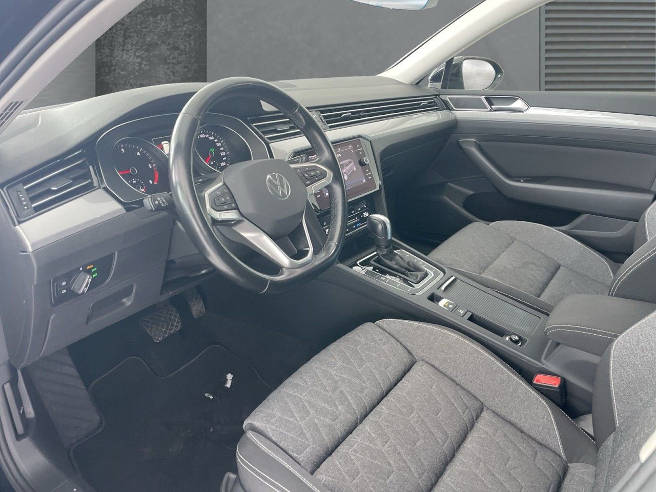 Volkswagen Passat Variant - Bild 9
