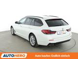 BMW 520i Luxury Line Aut. *NAVI*VC*LED*TEMPO*CAM* - BMW 520 in Dresden