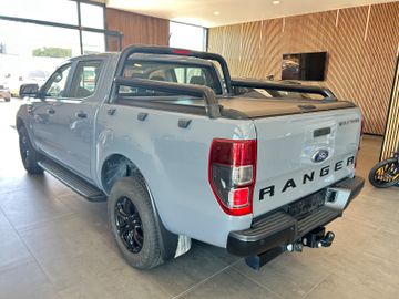 Ford Ranger - 4