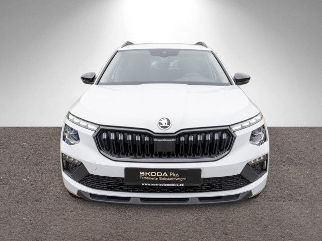 Skoda Kamiq - Bild 5