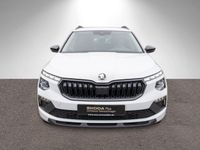 Skoda Kamiq - Vorschau Bild 5