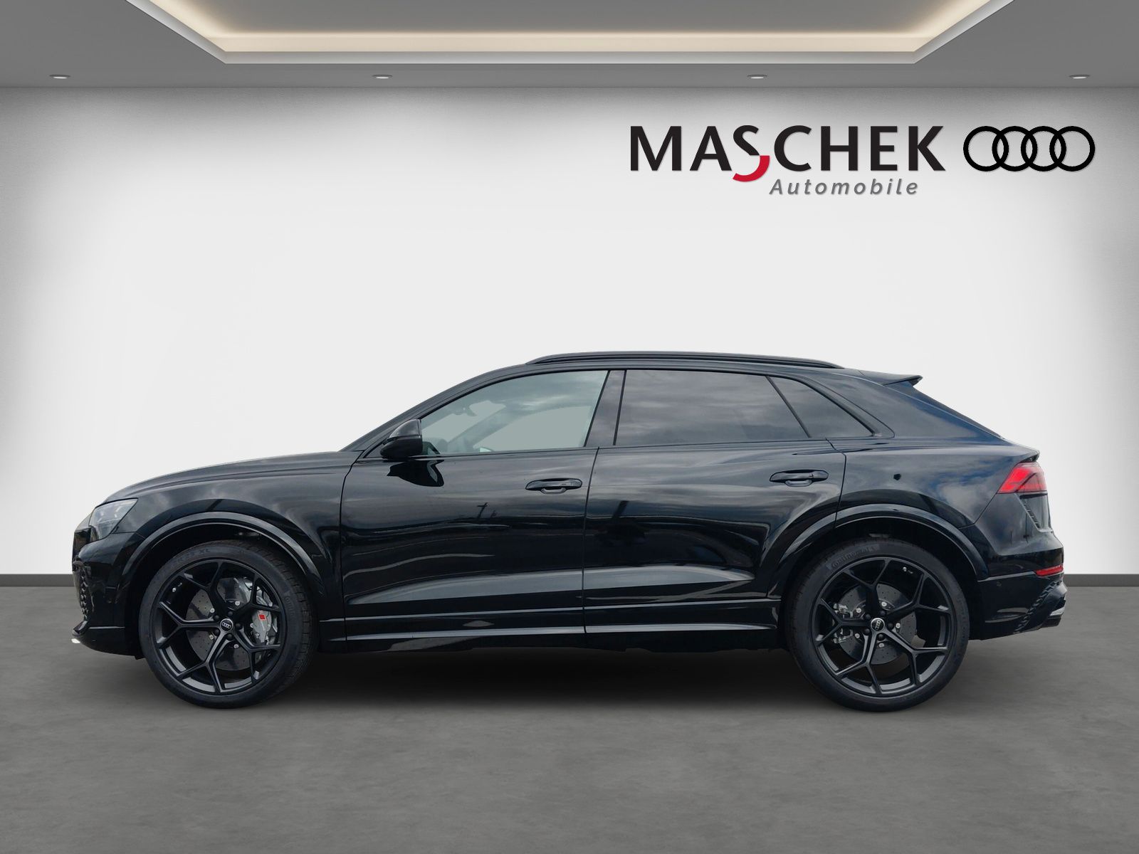 Audi RSQ8 - Bild 3