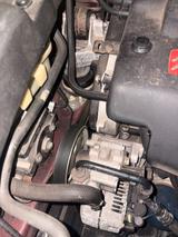 Citroën Citroen C5HDI 2.0 - gebrauchte Citroën C5 aus dem Jahr 2002