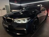 BMW M550 d xDrive Touring/Pano+Head-Up+360°+ACC+AHK - BMW M-Modelle in Hannover