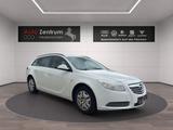 Opel Insignia 1.6 Sports Tourer Selection ab 29 EUR - gebrauchte Opel Insignia aus dem Jahr 2011