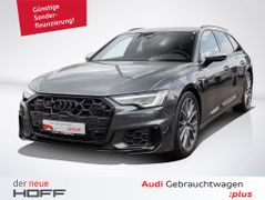 Audi S6 Avant TDI quattro Matrix B&amp;O 20Zoll AHK Kamer