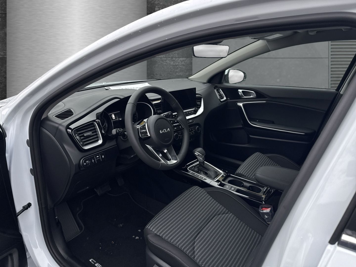 Kia cee'd Sportswagon - Bild 7