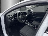 Kia cee'd Sportswagon - Vorschau Bild 7