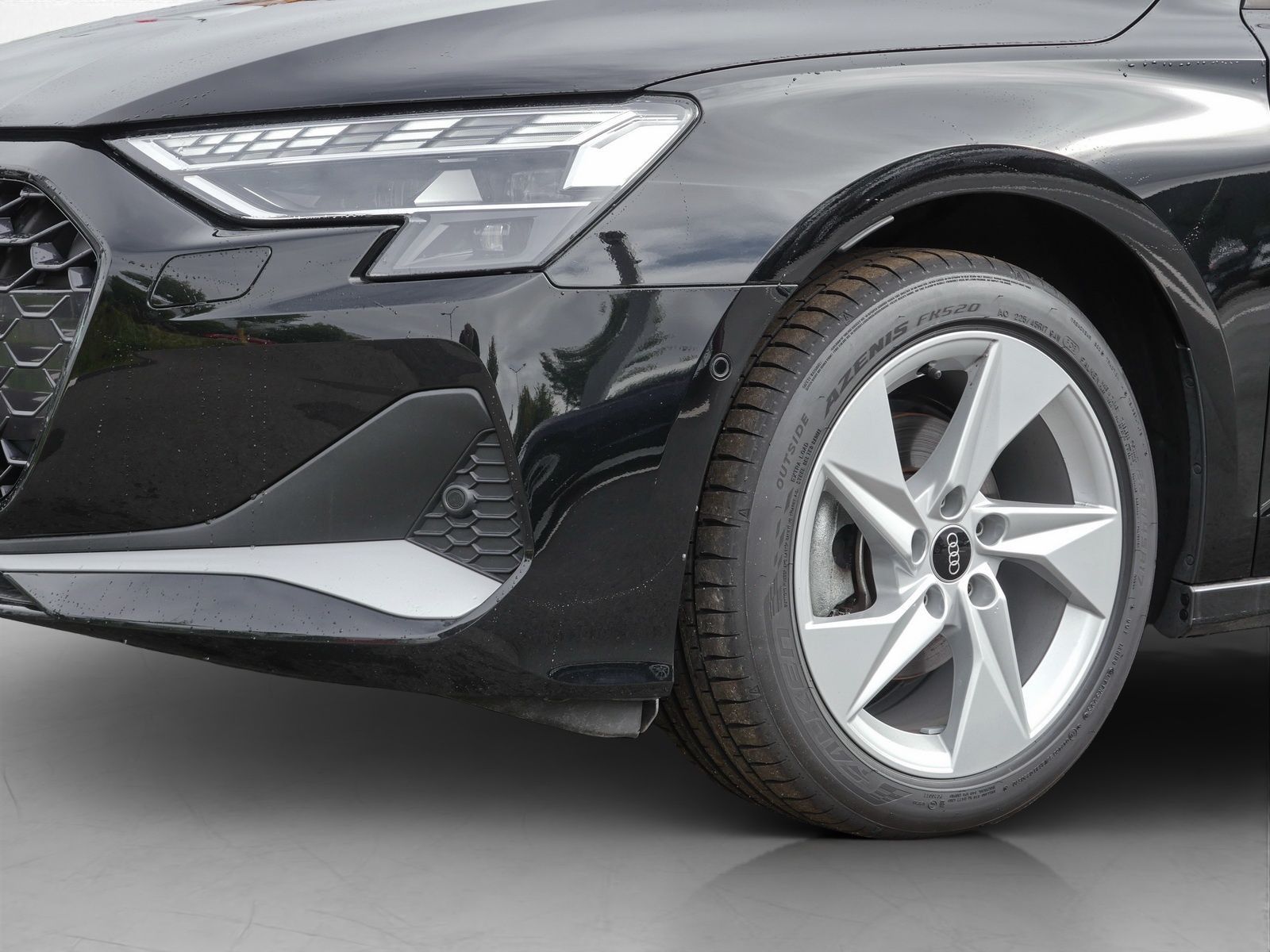 Audi A3 - Bild 13