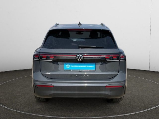 Volkswagen Tiguan - Bild 4