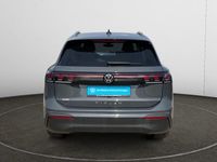 Volkswagen Tiguan - Vorschau Bild 4