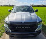 Dodge RAM Unfallfrei  - gebrauchte Dodge RAM aus dem Jahr 2024