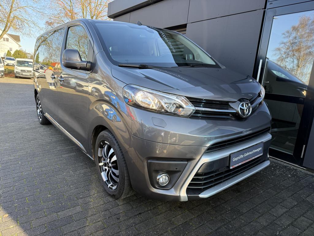 Toyota Proace Verso 2.0 L1 Family Comfort