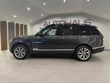Land Rover Range Rover SV Autobiography  *1HAND*UNFALLFREI* - Land Rover Range Rover: Automatik