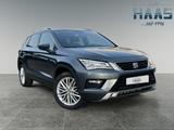 Seat Ateca Xcellence 4Drive Navi LED AHK 1. Hand
