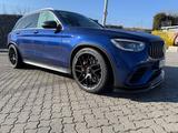Mercedes-Benz GLC63S/Pano/Keramik/Perf.S/Perf.-AGA/8-fach - Mercedes-Benz GLC 63 AMG von privat