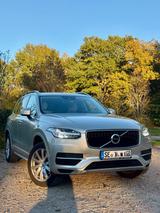 Volvo XC90 D4 Geartronic Momentum 103.000Km - Volvo XC90 Gebrauchtwagen in Hamburg