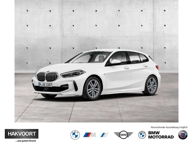 BMW 118i M Sport