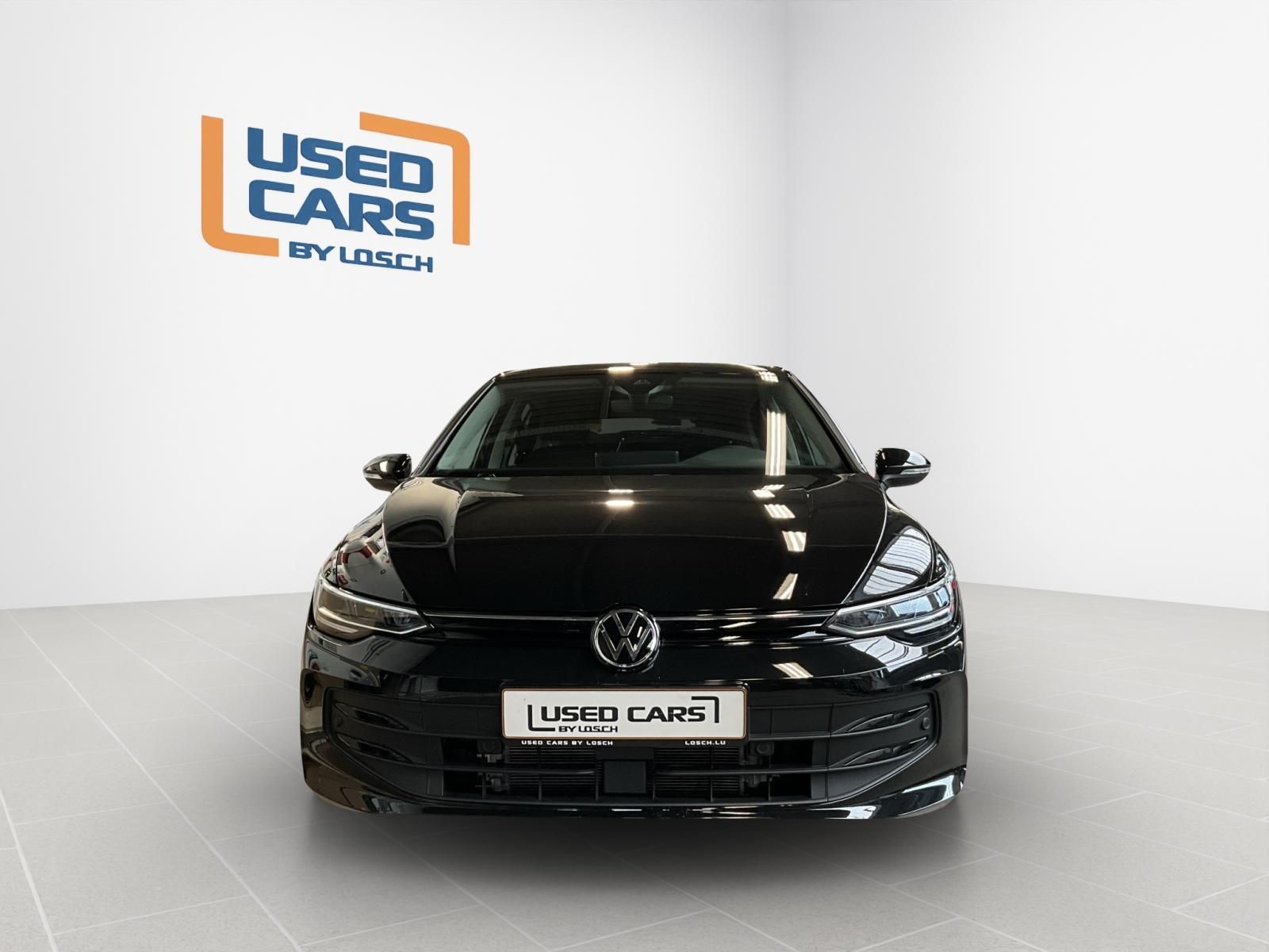 Volkswagen Golf Life+DSG+Navi+LED imagem 3