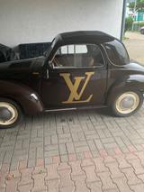 Fiat Topolino - Fiat Topolino