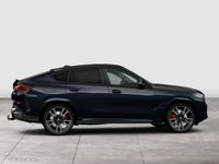 BMW X6 M60 - Vorschau Bild 8